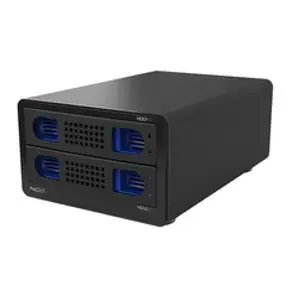 넥스트 HDD 2베이 USB3.0 DataStorage NEXT-802U3 RAID, 1개