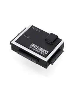 넥스트 NEXT-802U3 RAID 2베이 USB3.0 하드 데이터 스토리지