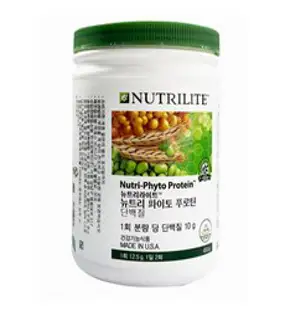 뉴트리라이트 뉴트리 파이토 푸로틴, 450g, 1개