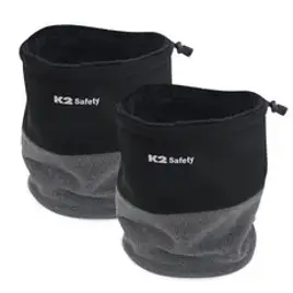 K2 Safety 듀얼 방한 넥워머 2개Set